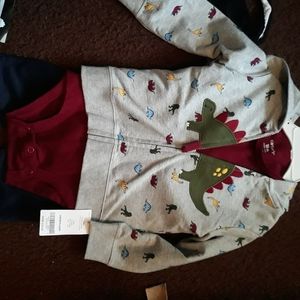 Infant 3 piece outfit